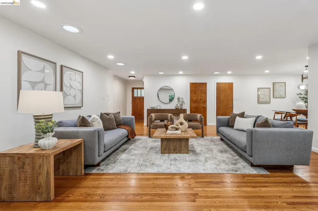 1545 Summit Road Berkeley CA 94708