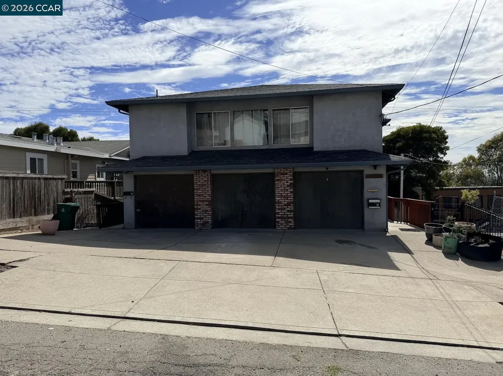 2415 Columbia Boulevard Richmond CA 94804