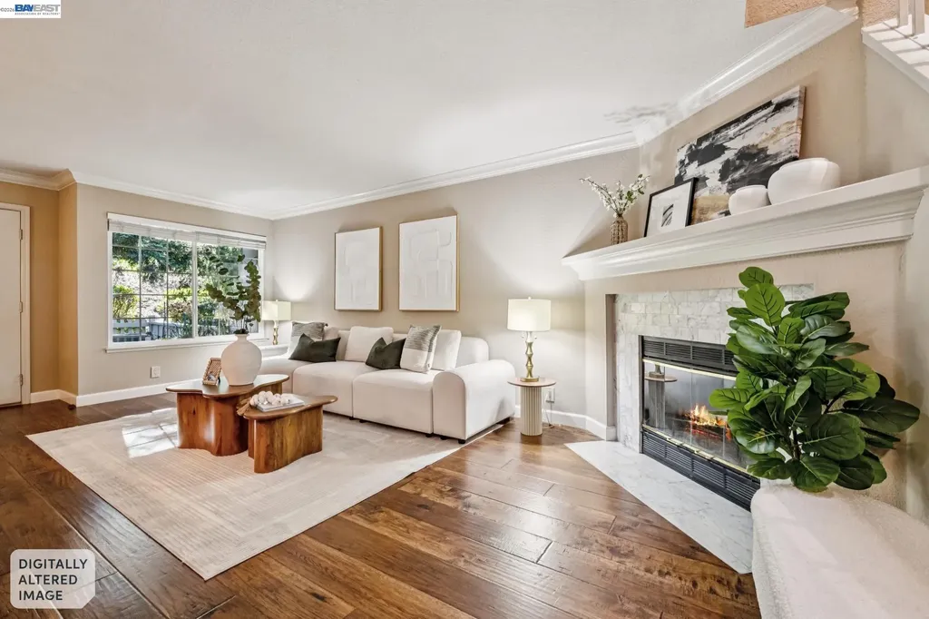 7482 Oxford Circle Dublin CA 94568