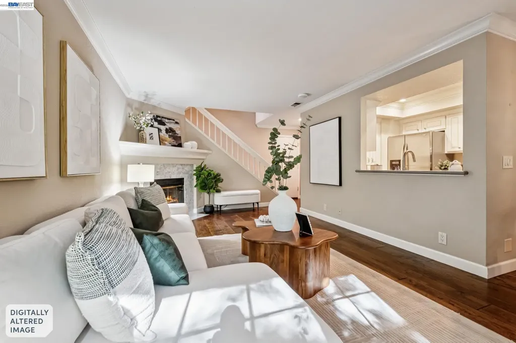 7482 Oxford Circle Dublin CA 94568