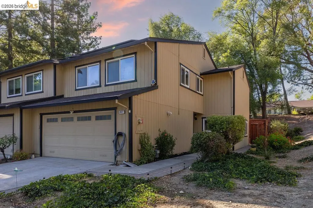 2407 Twinflower Court Martinez CA 94553