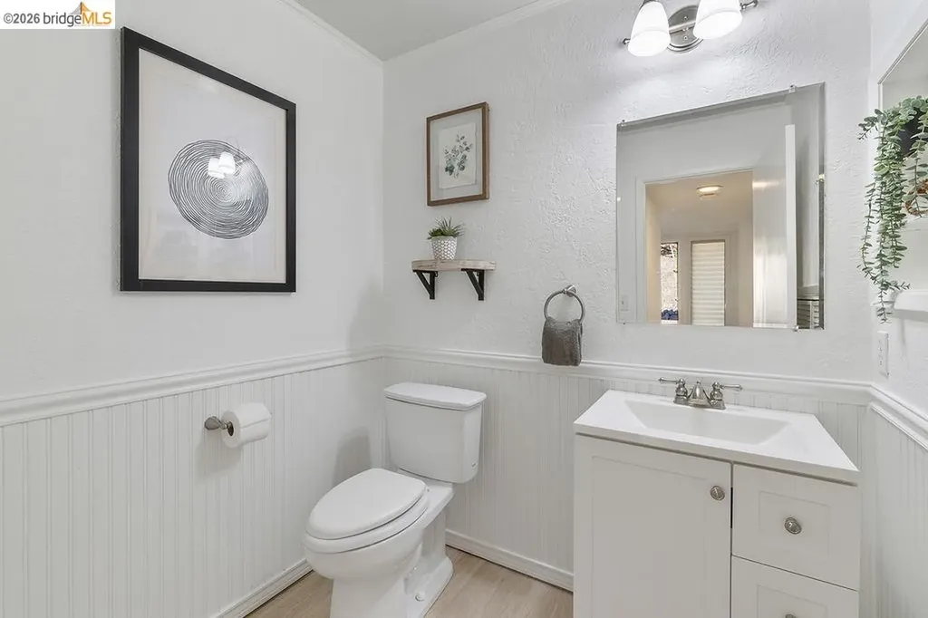 2407 Twinflower Court Martinez CA 94553
