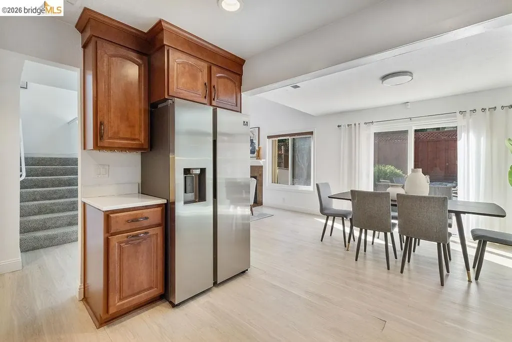 2407 Twinflower Court Martinez CA 94553