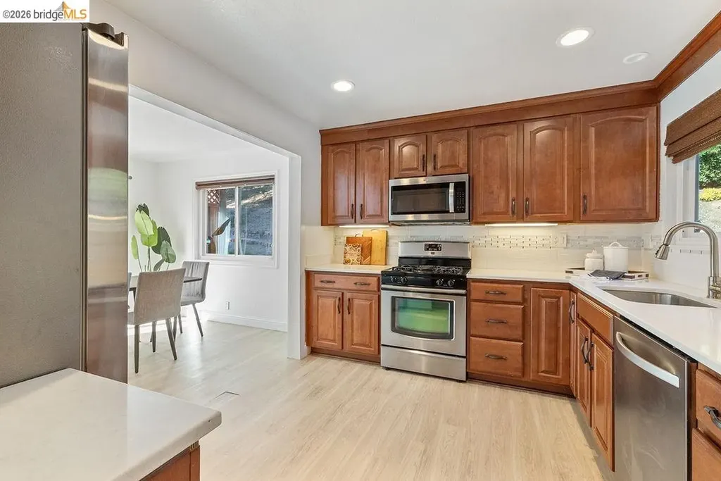 2407 Twinflower Court Martinez CA 94553