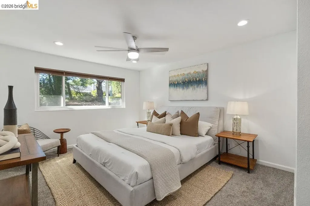 2407 Twinflower Court Martinez CA 94553
