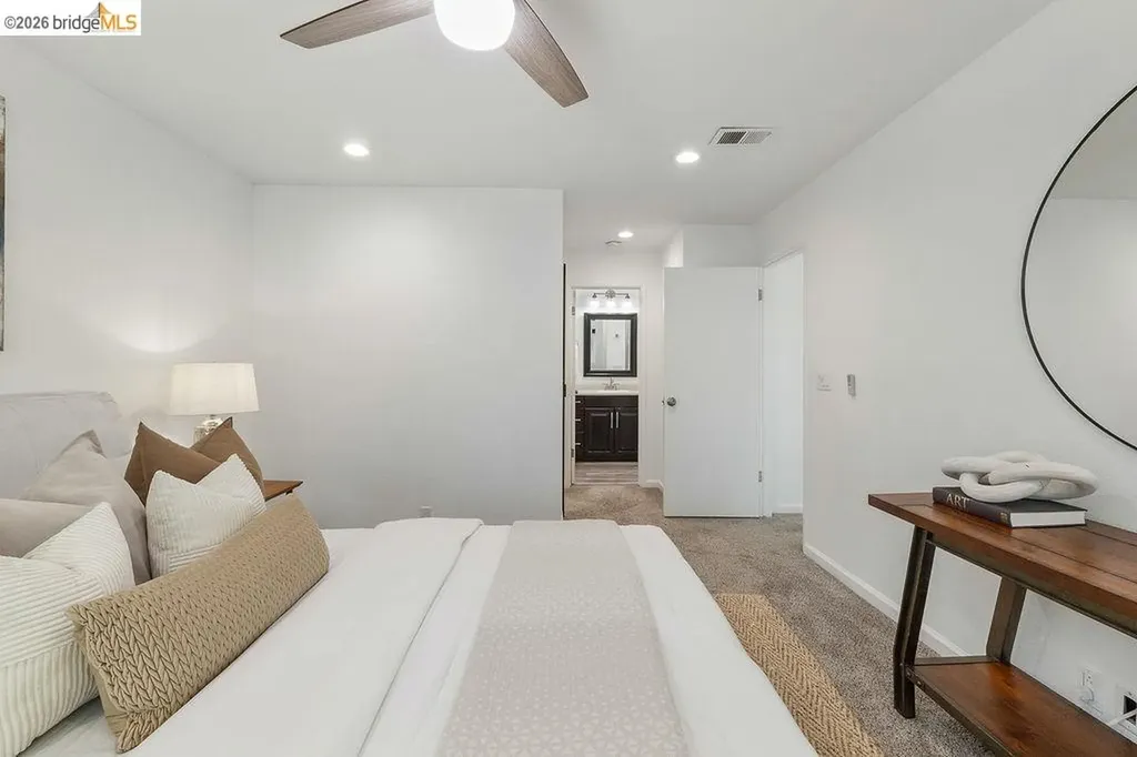 2407 Twinflower Court Martinez CA 94553