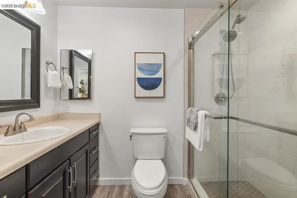 2407 Twinflower Court Martinez CA 94553