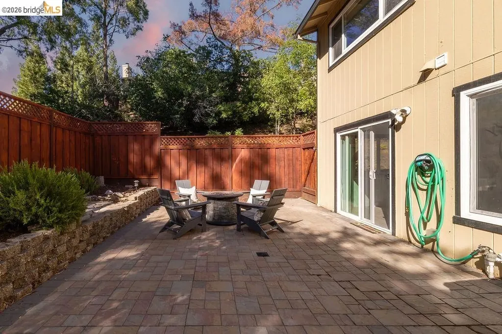 2407 Twinflower Court Martinez CA 94553