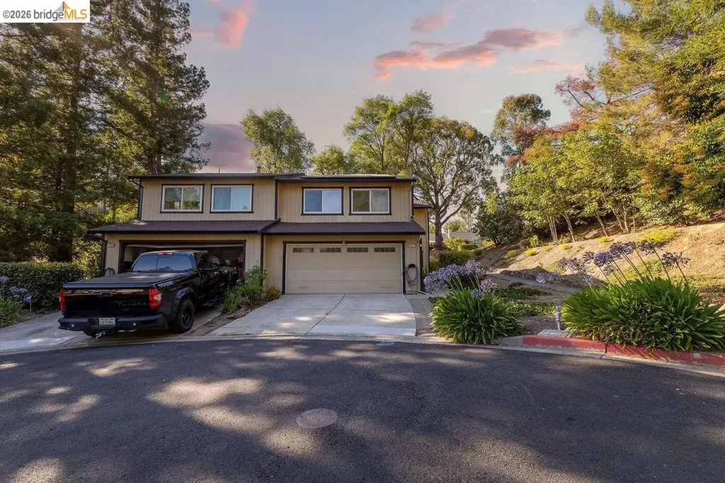 2407 Twinflower Court Martinez CA 94553