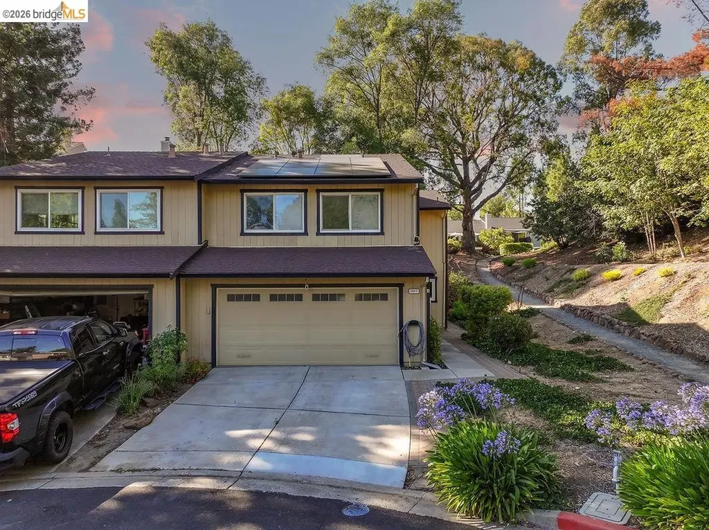 2407 Twinflower Court Martinez CA 94553