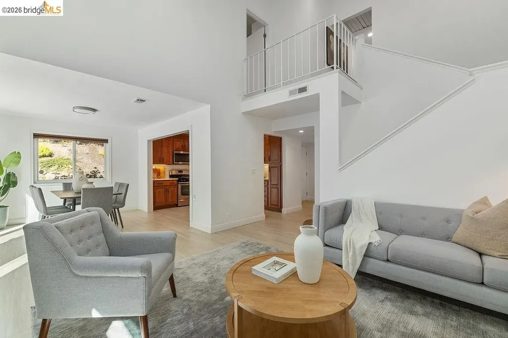 2407 Twinflower Court Martinez CA 94553