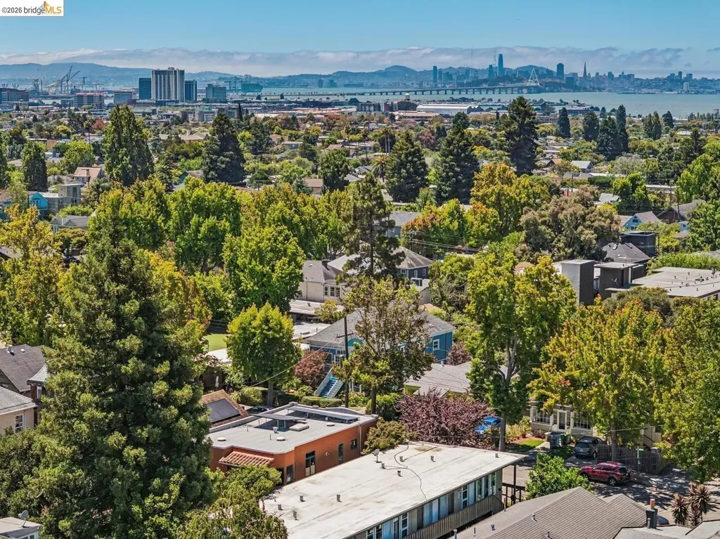 2431 Mckinley Avenue Berkeley CA 94703