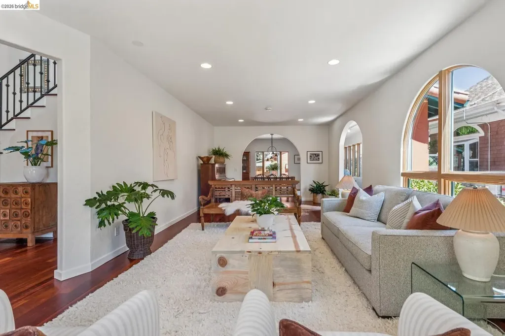 2431 Mckinley Avenue Berkeley CA 94703