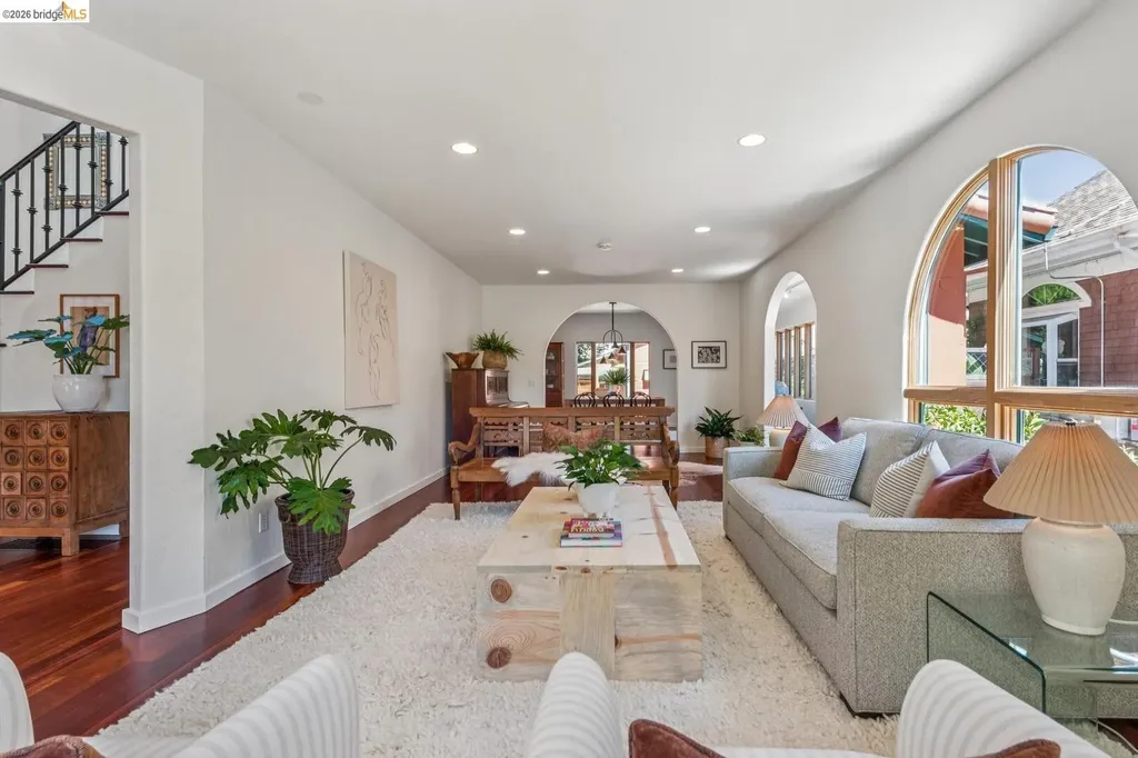 2431 Mckinley Avenue Berkeley CA 94703