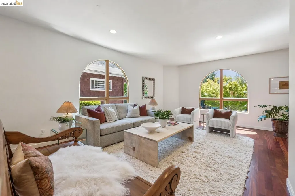 2431 Mckinley Avenue Berkeley CA 94703