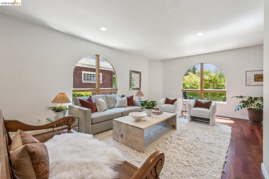 2431 Mckinley Avenue Berkeley CA 94703