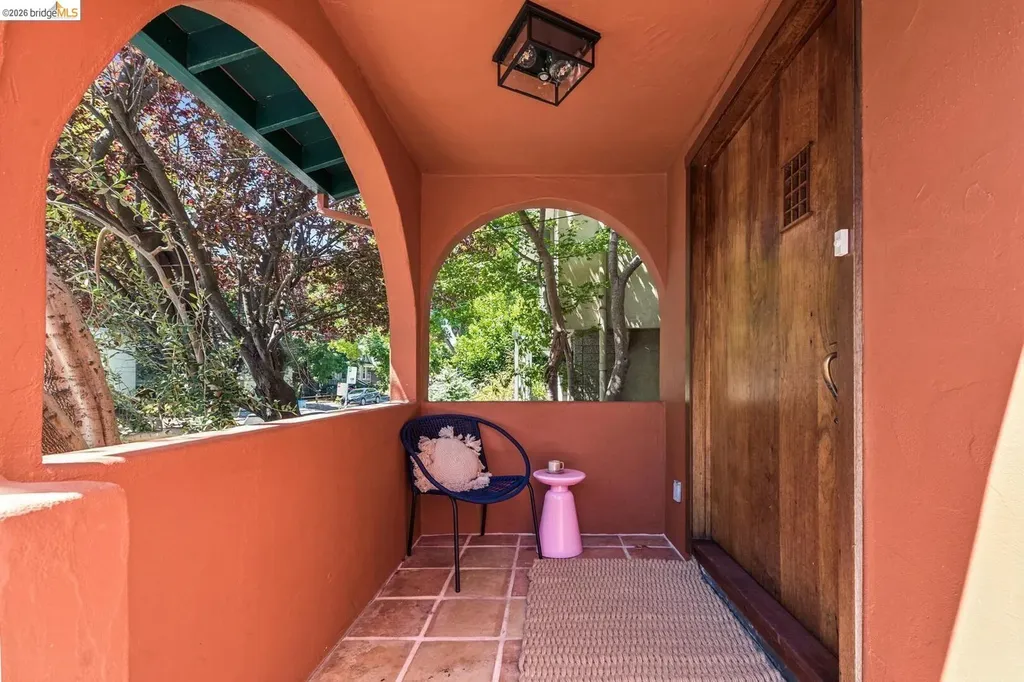 2431 Mckinley Avenue Berkeley CA 94703