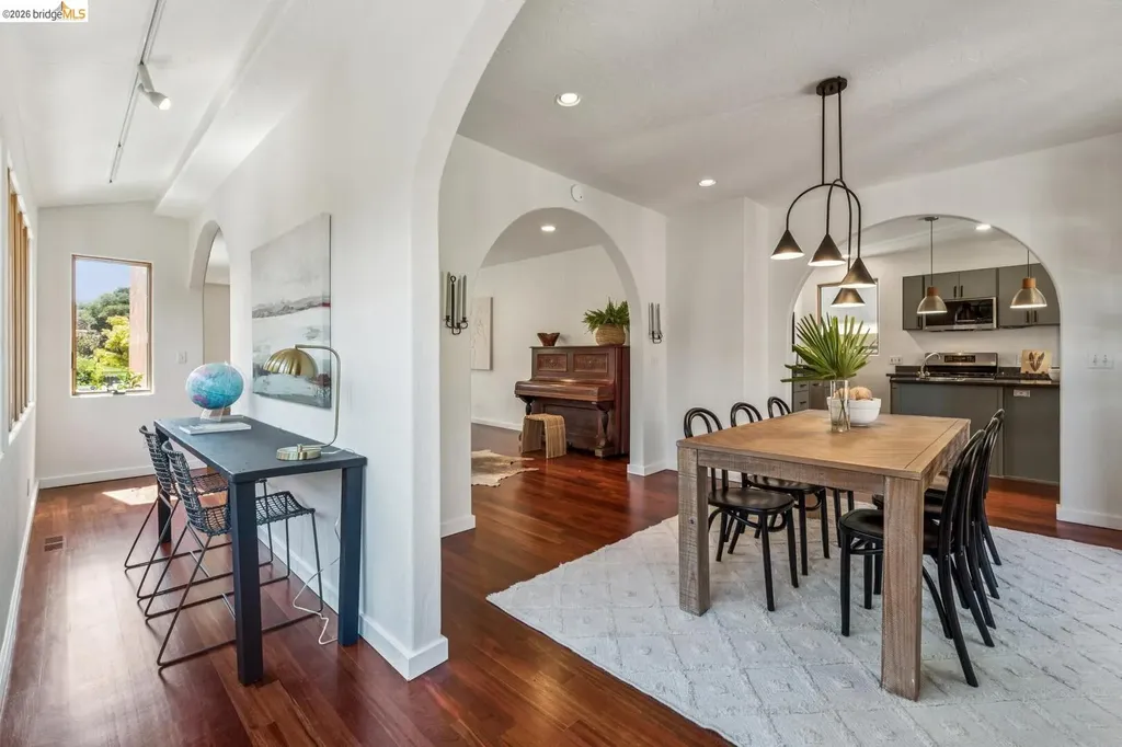 2431 Mckinley Avenue Berkeley CA 94703