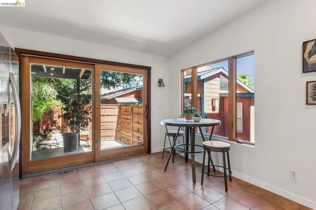 2431 Mckinley Avenue Berkeley CA 94703