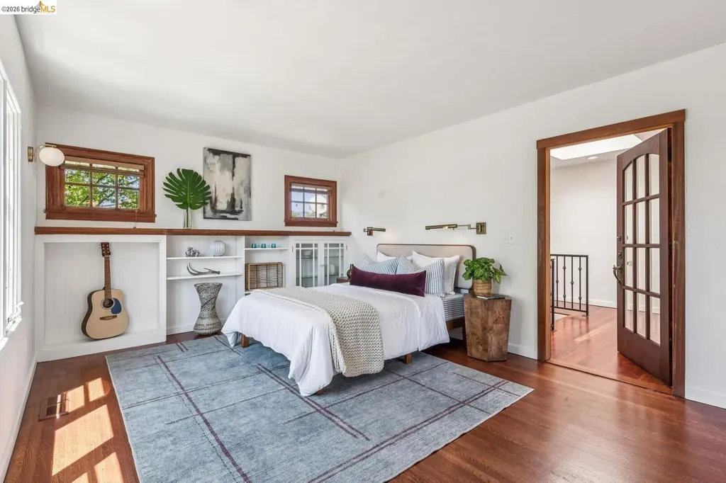 2431 Mckinley Avenue Berkeley CA 94703