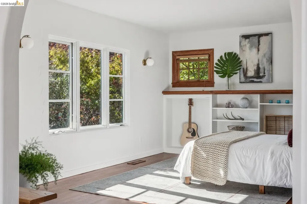 2431 Mckinley Avenue Berkeley CA 94703