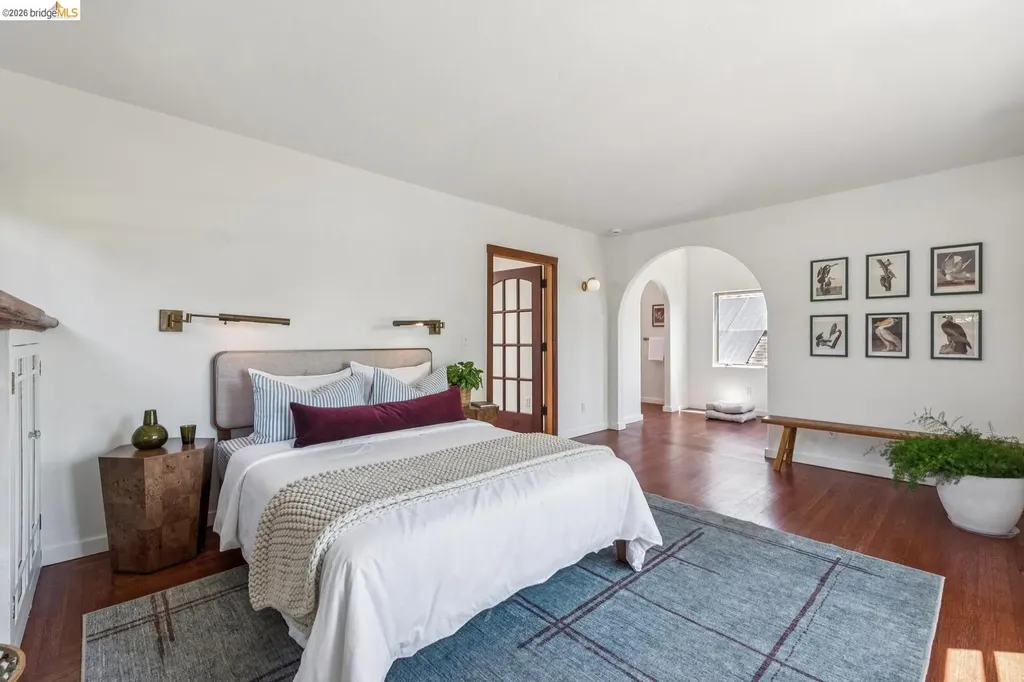 2431 Mckinley Avenue Berkeley CA 94703