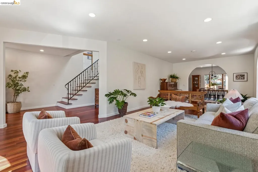 2431 Mckinley Avenue Berkeley CA 94703