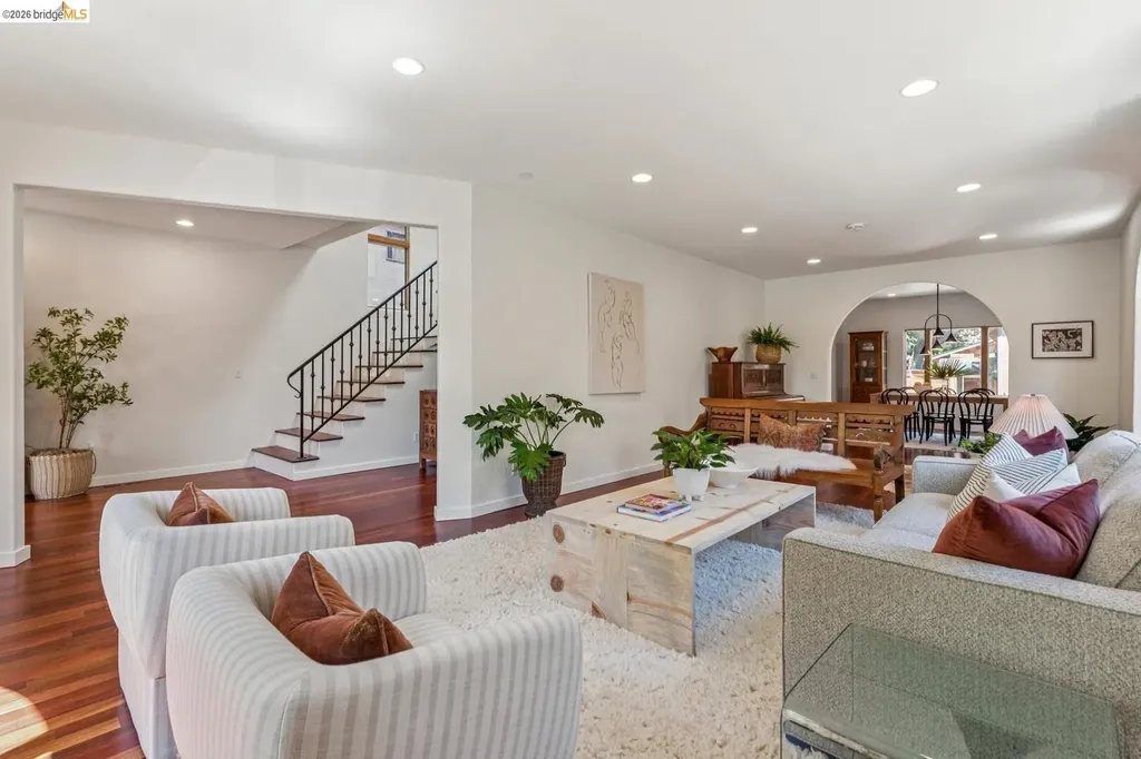 2431 Mckinley Avenue Berkeley CA 94703