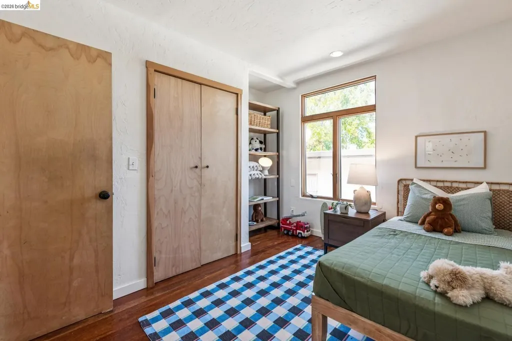 2431 Mckinley Avenue Berkeley CA 94703