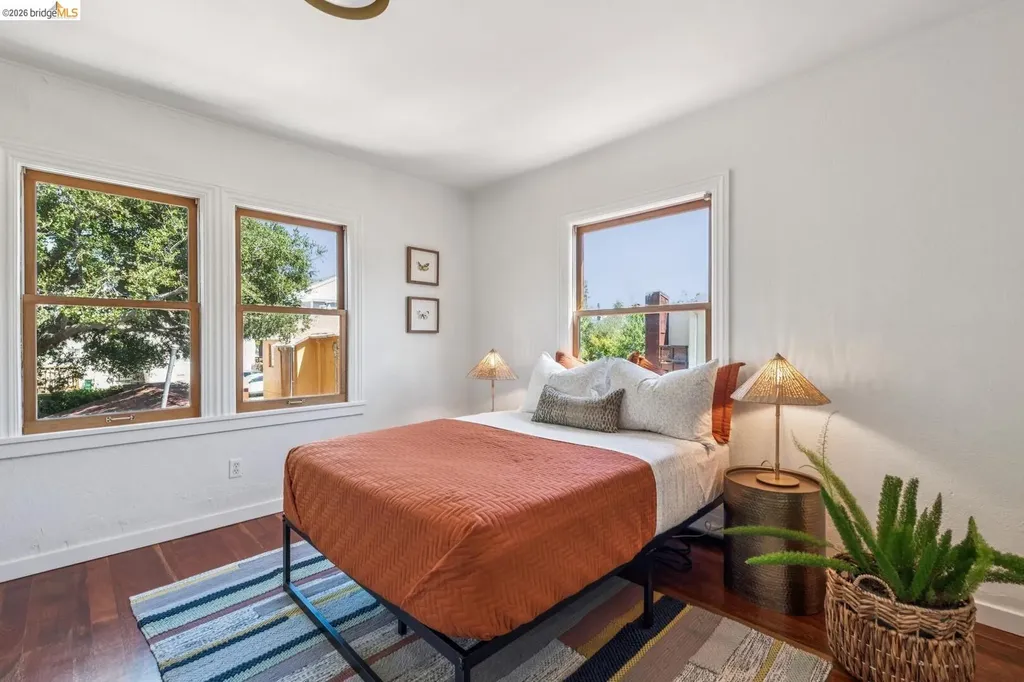 2431 Mckinley Avenue Berkeley CA 94703