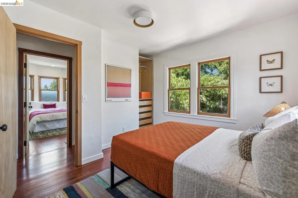 2431 Mckinley Avenue Berkeley CA 94703