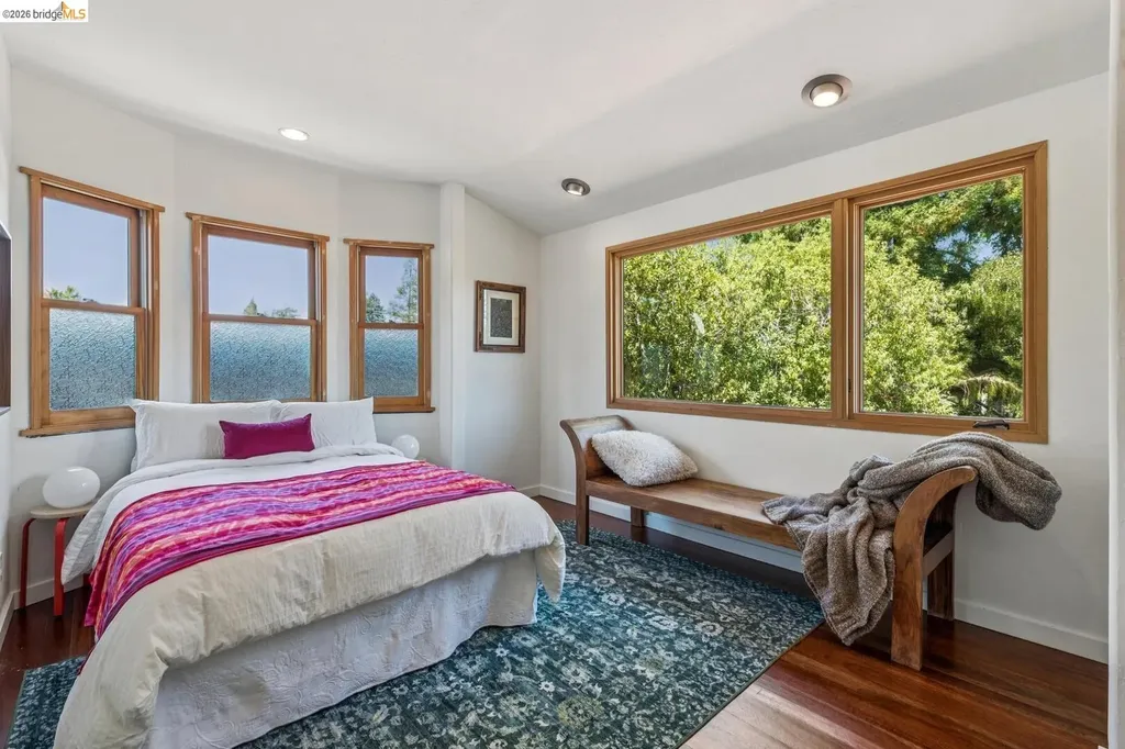 2431 Mckinley Avenue Berkeley CA 94703