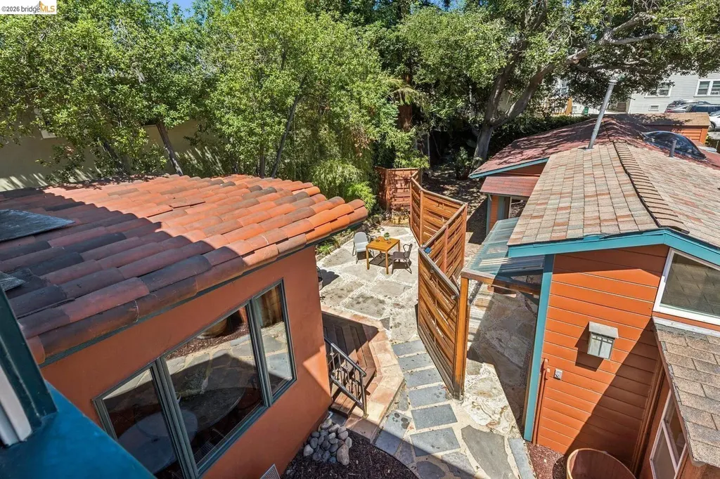 2431 Mckinley Avenue Berkeley CA 94703