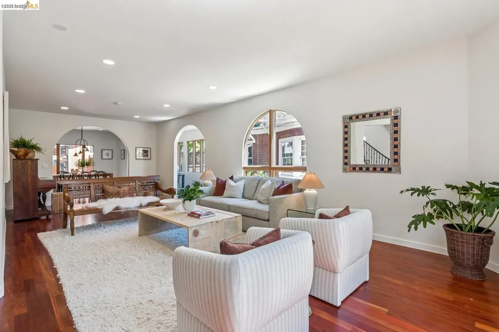 2431 Mckinley Avenue Berkeley CA 94703