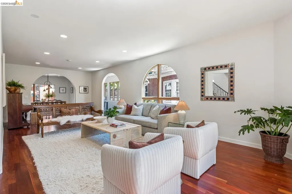 2431 Mckinley Avenue Berkeley CA 94703