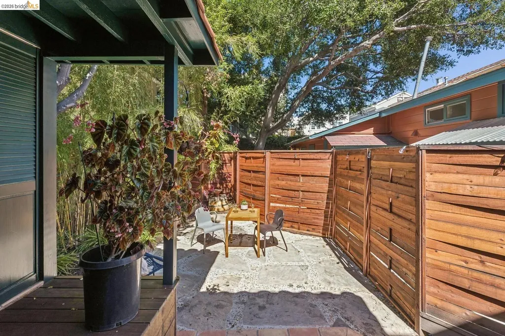 2431 Mckinley Avenue Berkeley CA 94703