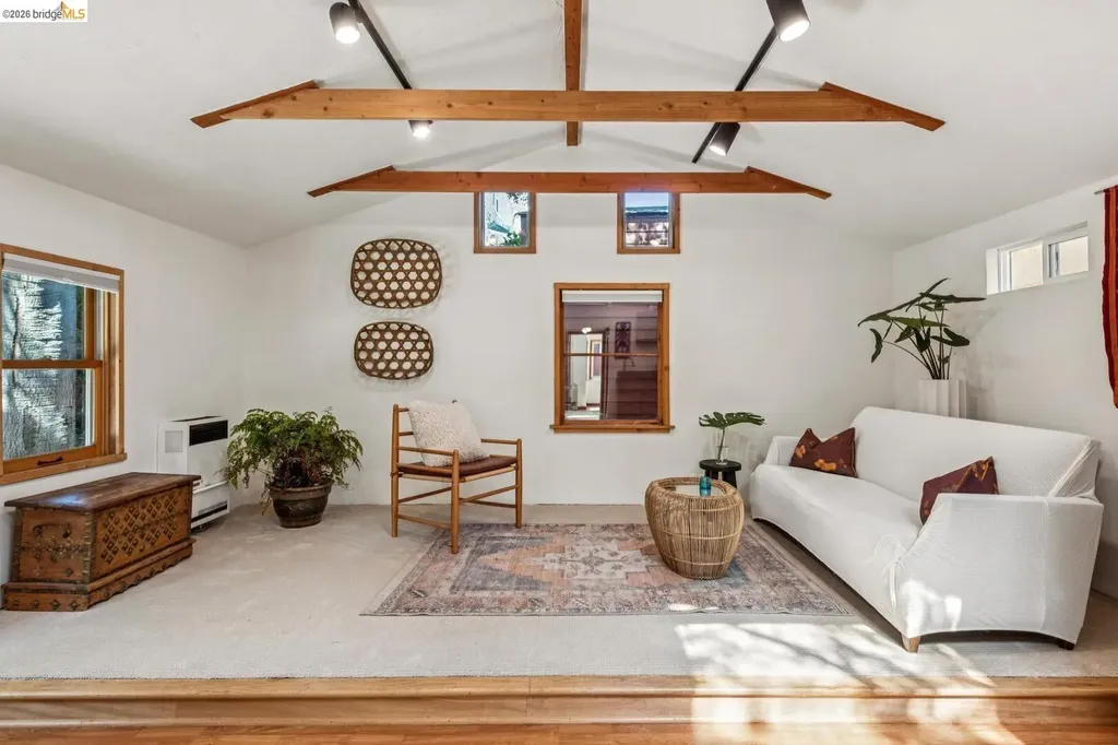 2431 Mckinley Avenue Berkeley CA 94703