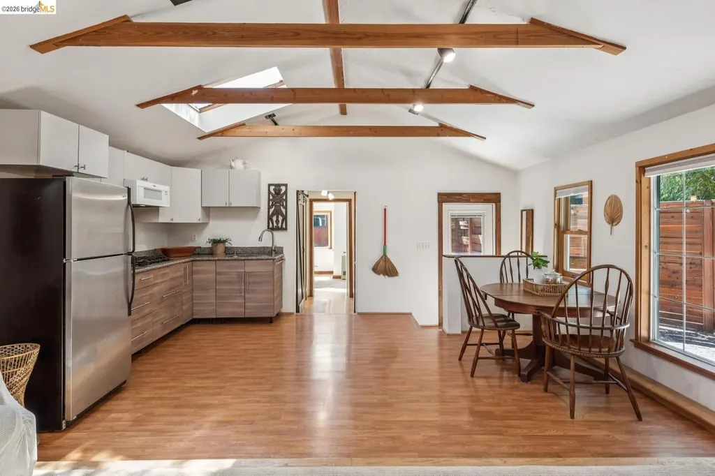 2431 Mckinley Avenue Berkeley CA 94703