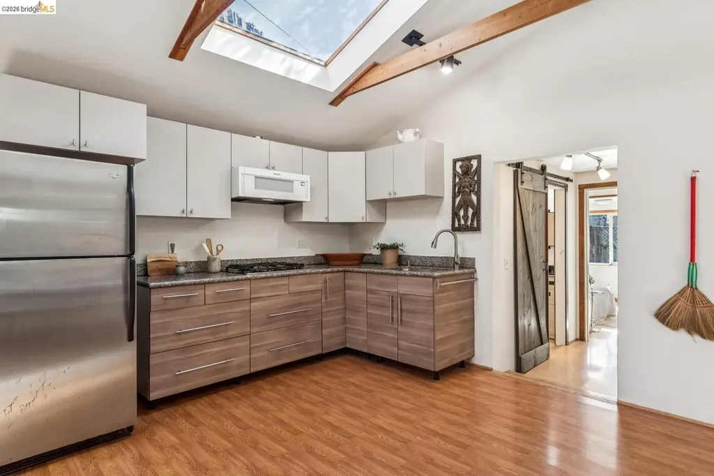 2431 Mckinley Avenue Berkeley CA 94703