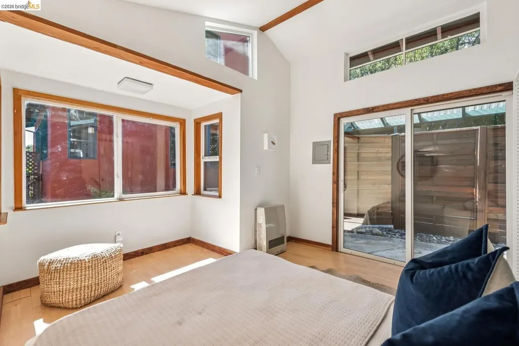 2431 Mckinley Avenue Berkeley CA 94703