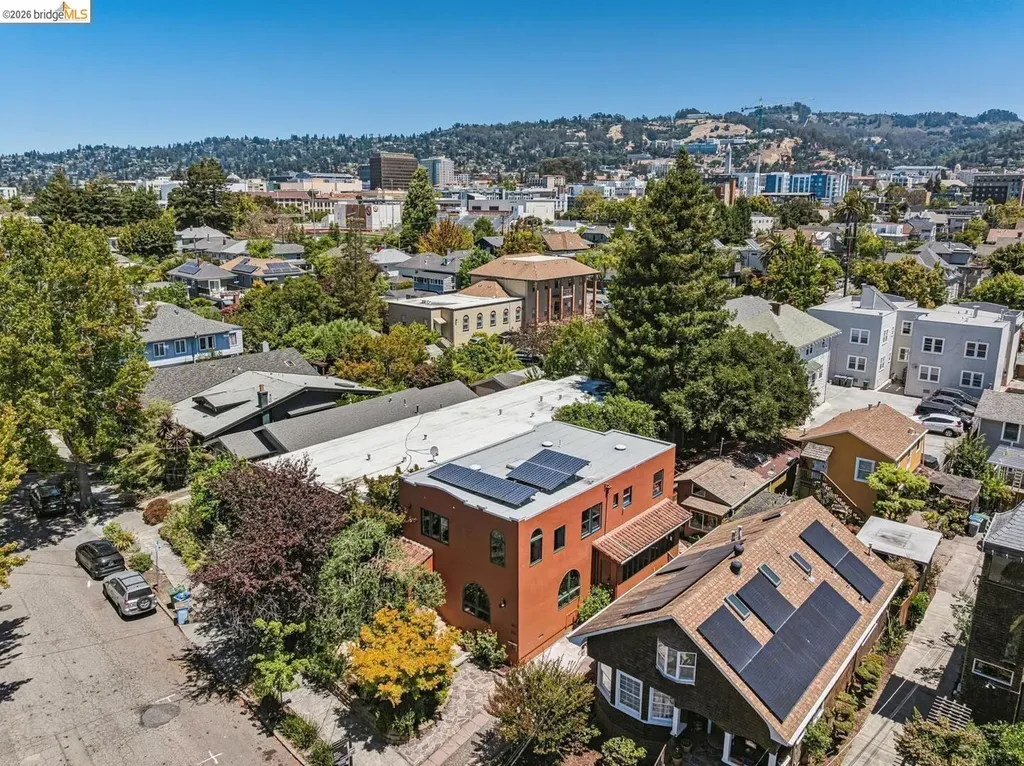 2431 Mckinley Avenue Berkeley CA 94703