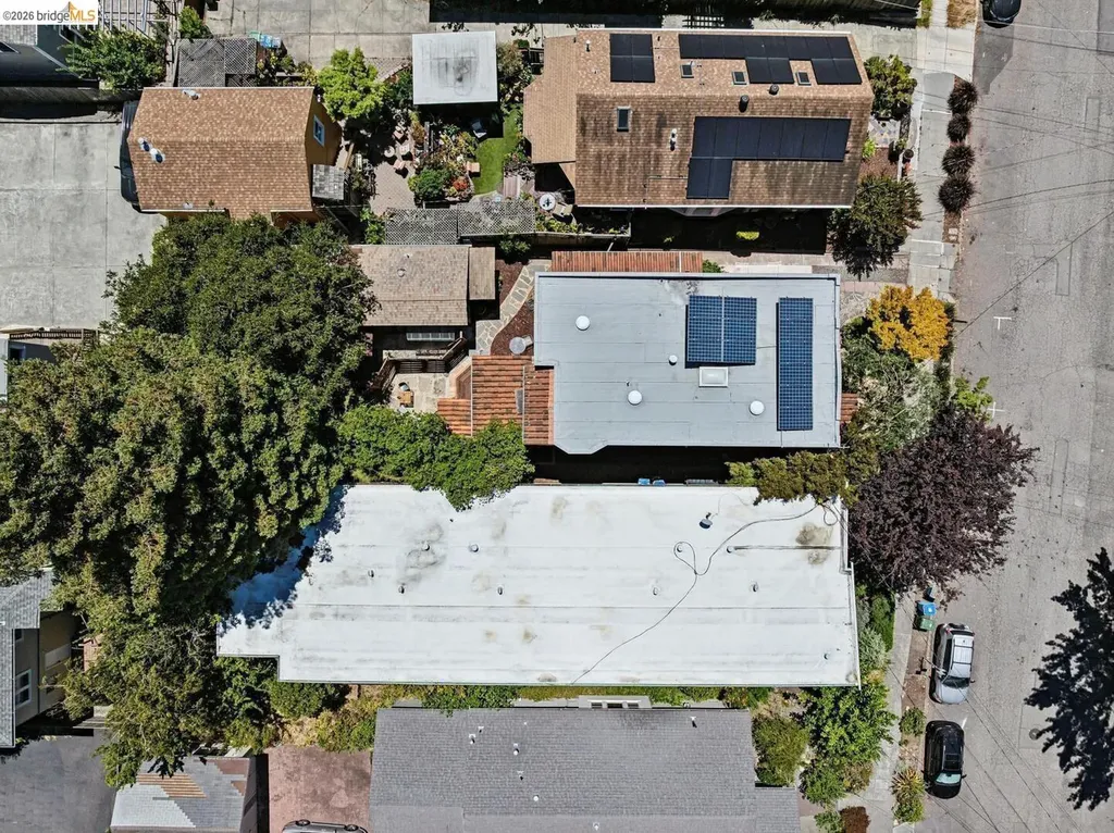 2431 Mckinley Avenue Berkeley CA 94703