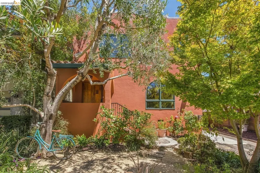 2431 Mckinley Avenue Berkeley CA 94703