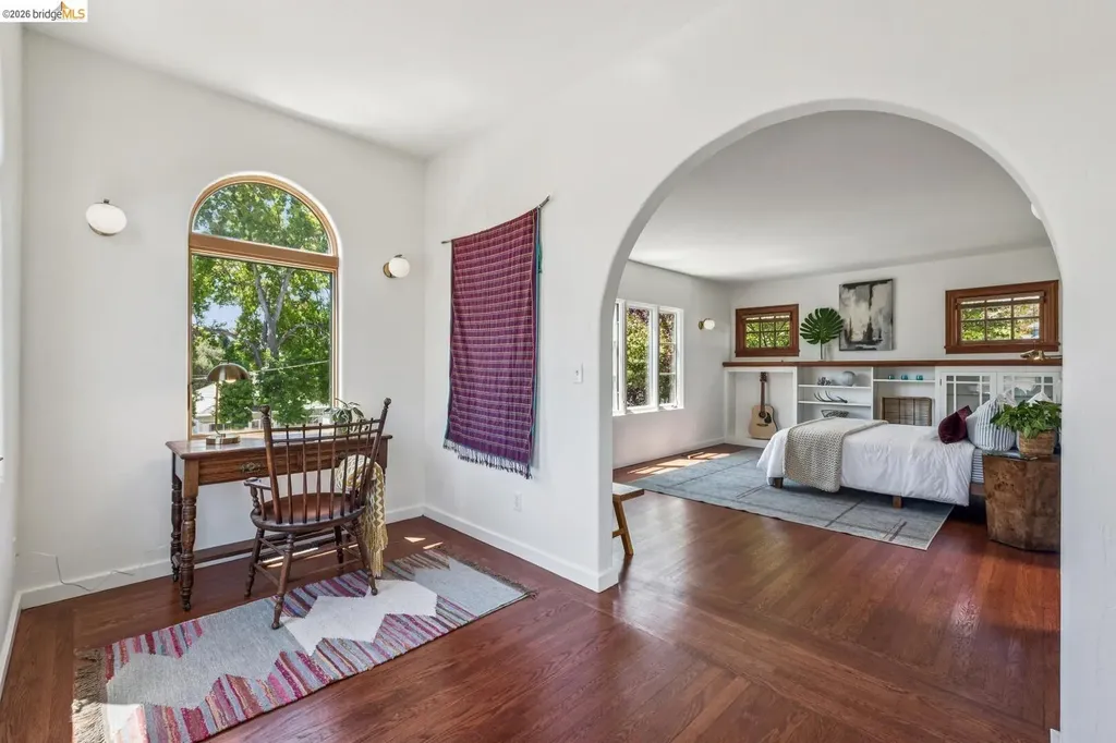 2431 Mckinley Avenue Berkeley CA 94703