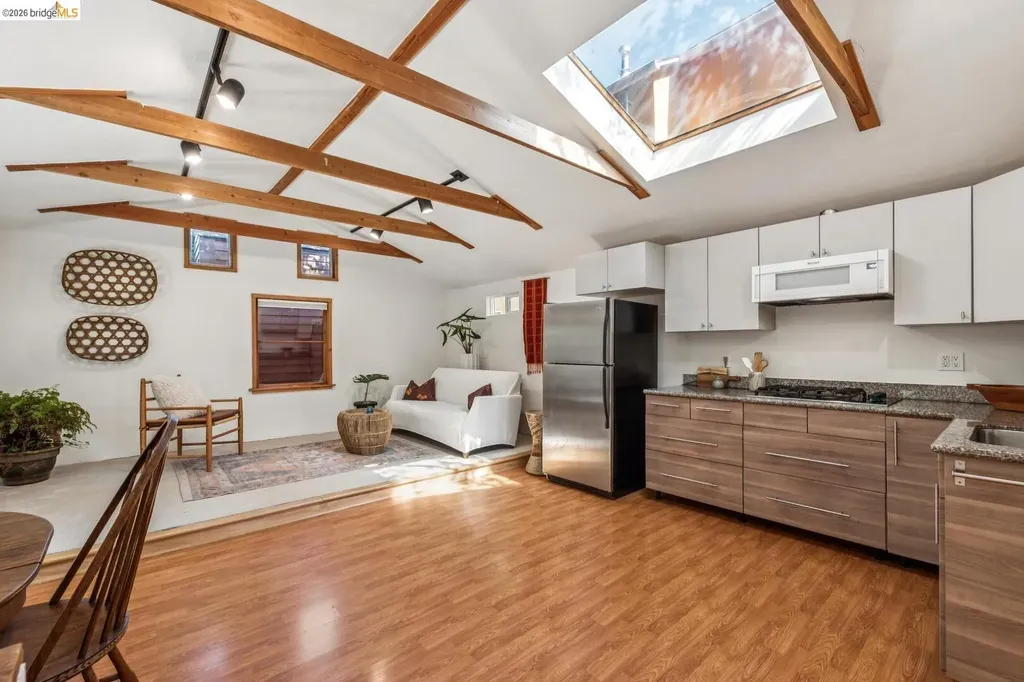 2431 Mckinley Avenue Berkeley CA 94703