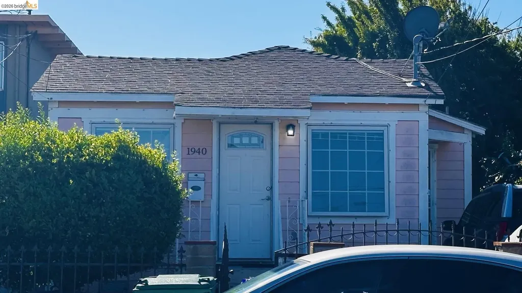 1940 22nd Street San Pablo CA 94806