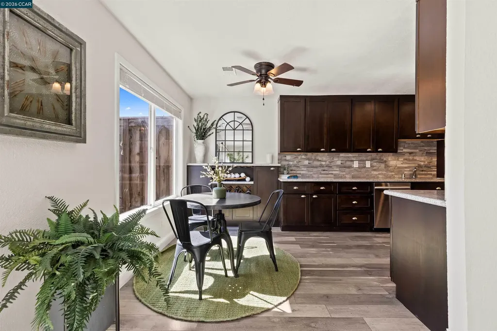3129 Ash Street Antioch CA 94509