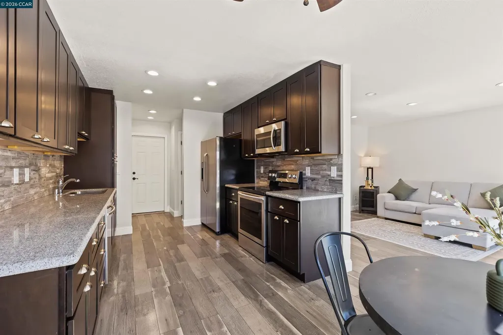 3129 Ash Street Antioch CA 94509