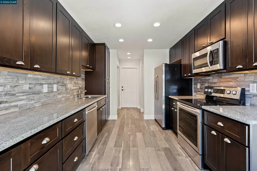 3129 Ash Street Antioch CA 94509