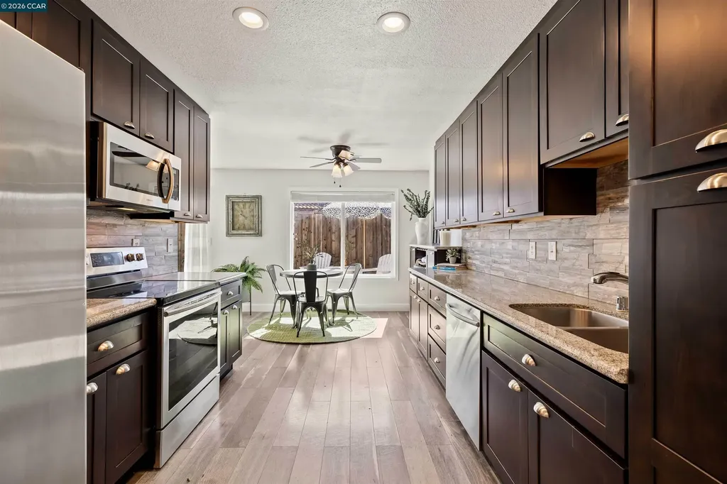 3129 Ash Street Antioch CA 94509